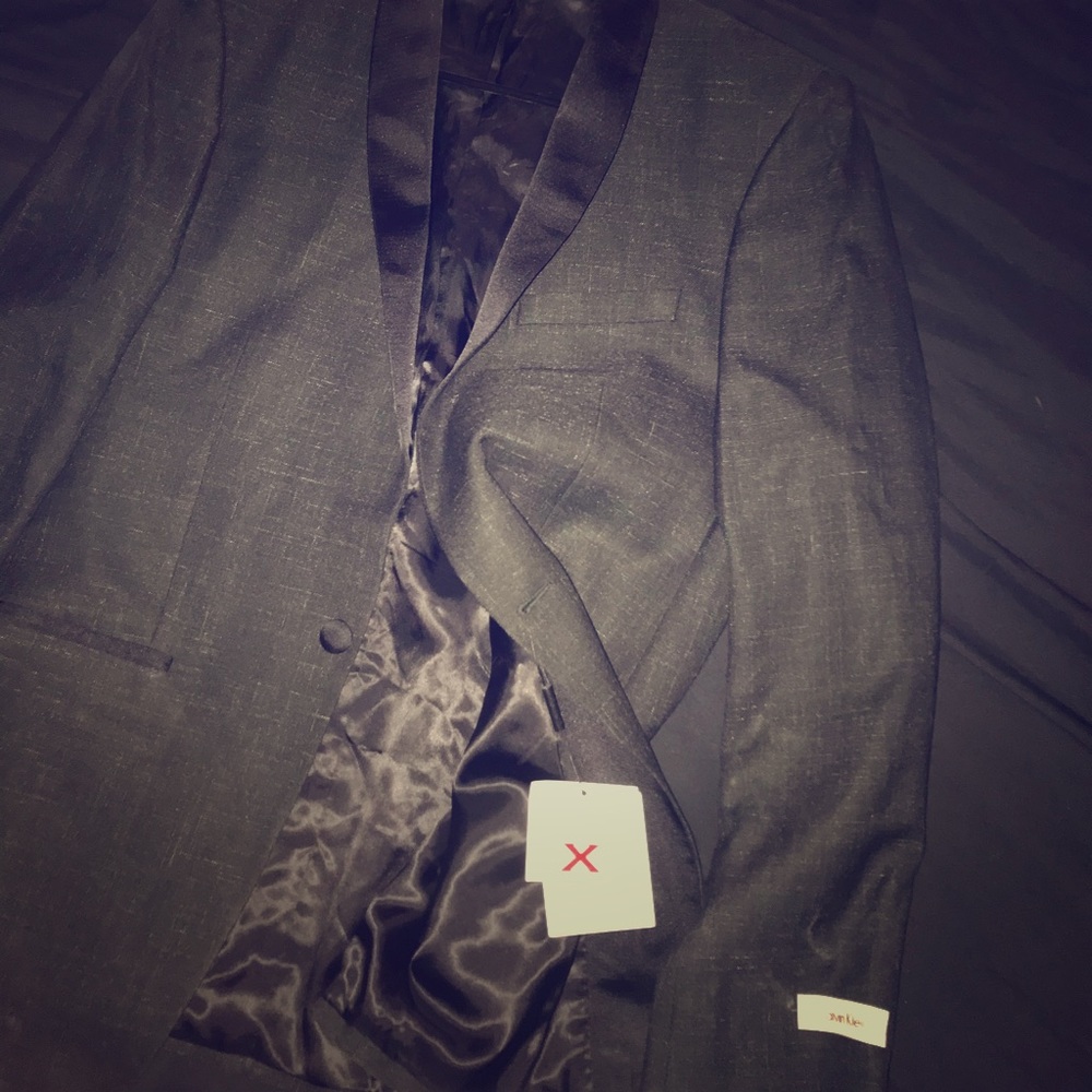 Calvin Klein Blazer